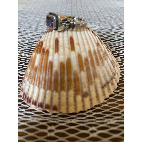 Retired Silpada Ring at a reasonable price - Picture 2 of 5